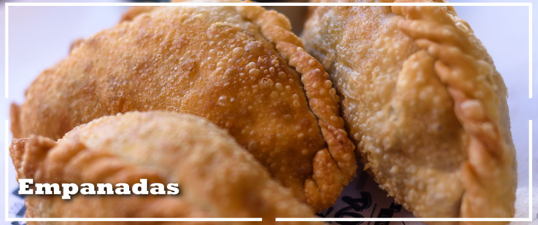 Empanadas