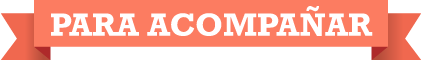 acompañar
