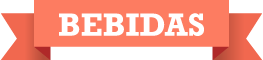 bebidas