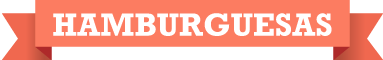 hamburguesas